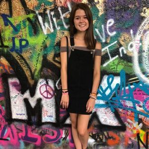 Meet your Posher, Kylie